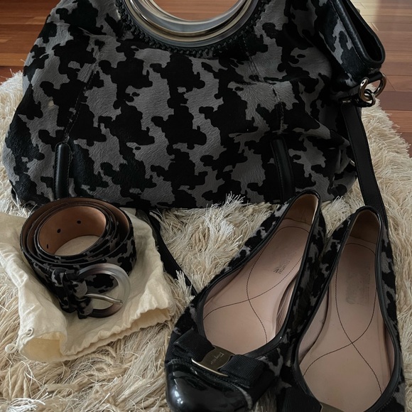 Salvatore Ferragamo belt - Picture 4 of 7